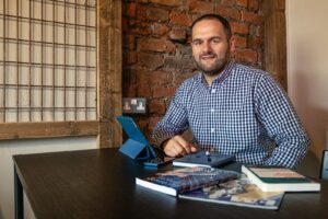 Why I Founded Find Your Fractional – and Why It’s Different