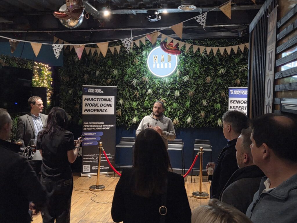 Ready to spend £100k